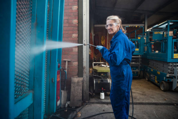 Trusted Three Way, TN Pressure Washing Experts