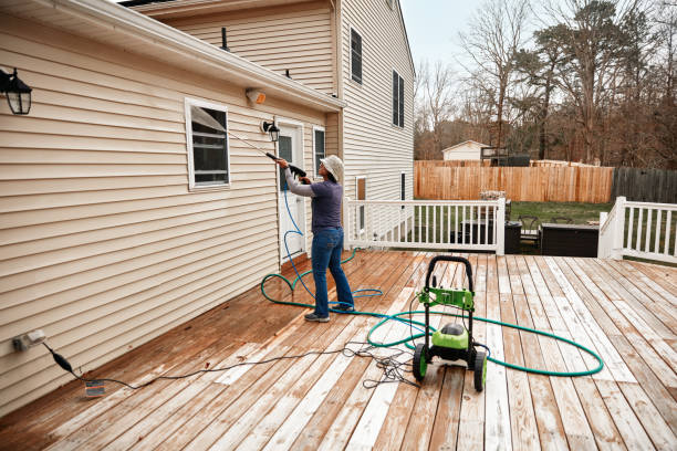 Best Residential Pressure Washing Services  in Three Way, TN