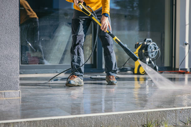 Local Pressure Washing Services in Three Way, TN