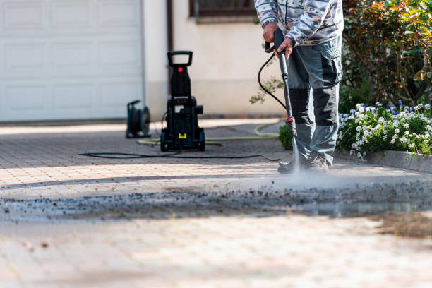 Trusted Three Way, TN Pressure Washing Experts