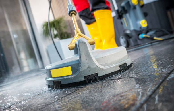 Best Pressure Washing Contractors  in Three Way, TN