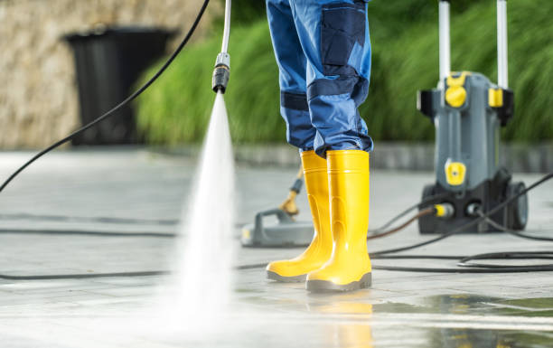 Best Power Washing Near Me  in Three Way, TN