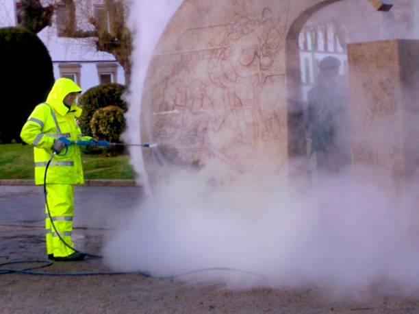 Why Choose Our Certified Pressure Washing Experts for Your Project Needs in Three Way, TN?