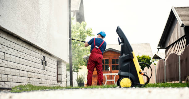 Best Pressure Washing Estimates  in Three Way, TN